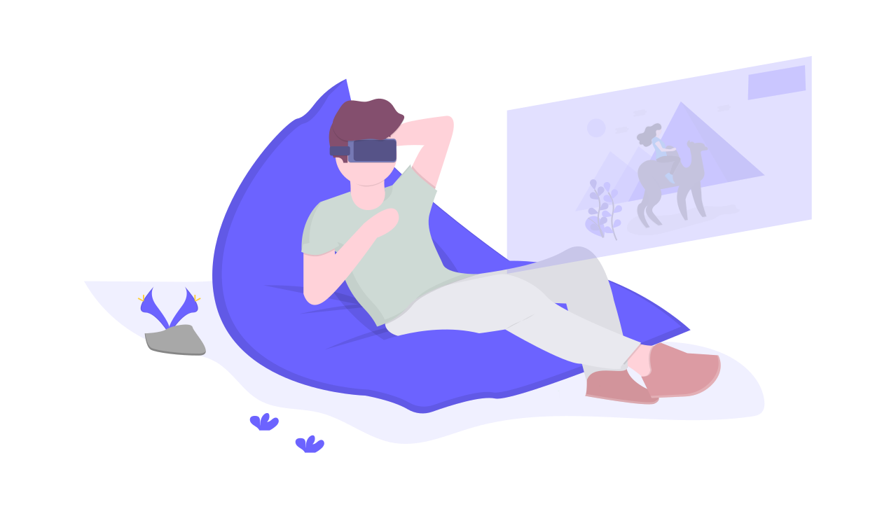 home
